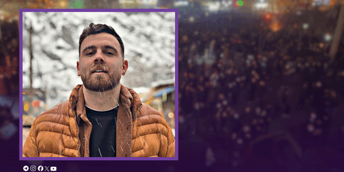 Dramă în Iran: Protestatarul Erfan Soltani, eliberat condiționat după arestarea uriașelor manifestații După săptămâni de incertitudine și tensiune, protestatarul iranian Erfan Soltani a fost eliberat pe cauțiune, oferindu-le un strop de speranță susținătorilor drepturilor omului și mișcărilor de protest din Iran