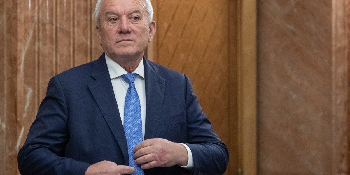 Marcel Ciolacu: Primarul Toma s-a apropiat de linia roșie