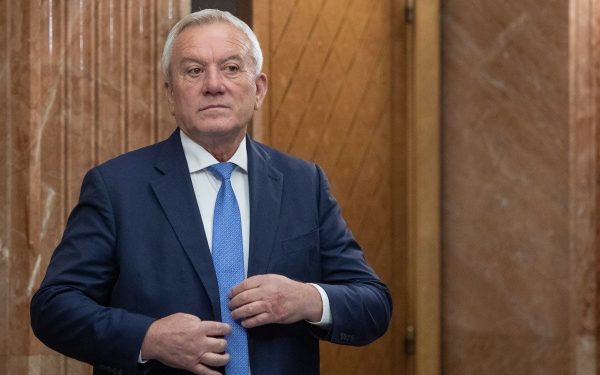 Marcel Ciolacu: Primarul Toma s-a apropiat de linia roșie