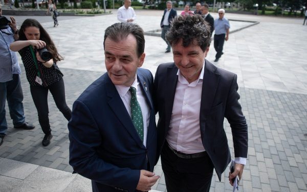 Ludovic Orban acuză lipsa de leadership din SRI și îndeamnă la decizii clare în sistemul de securitate națională Situație tensionată în domeniul securității naționale din România, pe fondul unei crize de conducere care durează deja mai bine de doi ani și jumătate