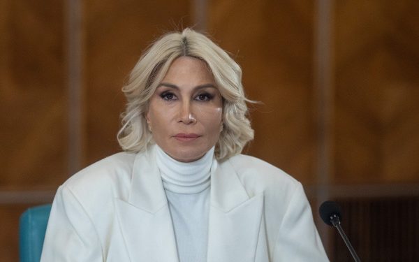Deputata Raluca Turcan anunță modificări radicale în legislația privind responsabilitatea judecătorilor CCR, într-un efort de a spori responsabilitatea și de a limita imunitățile excesive ale magistraților instanței constituționale