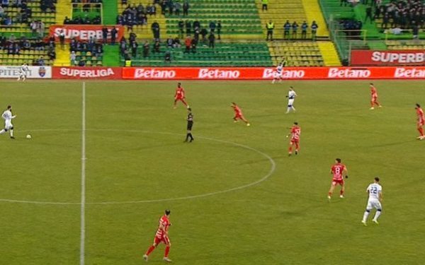 FC Argeș, în direct: Meciul care poate schimba soarta echipei!