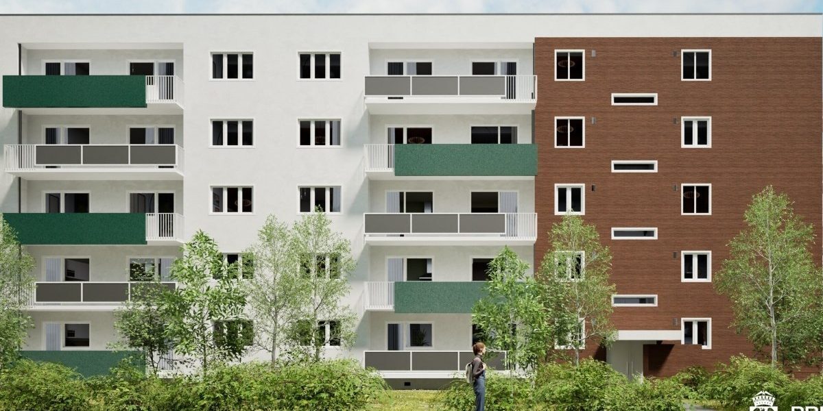Bloc din Sector 6, Favorit, va fi reabilitat cu fonduri europene prin proiectul Favorit+