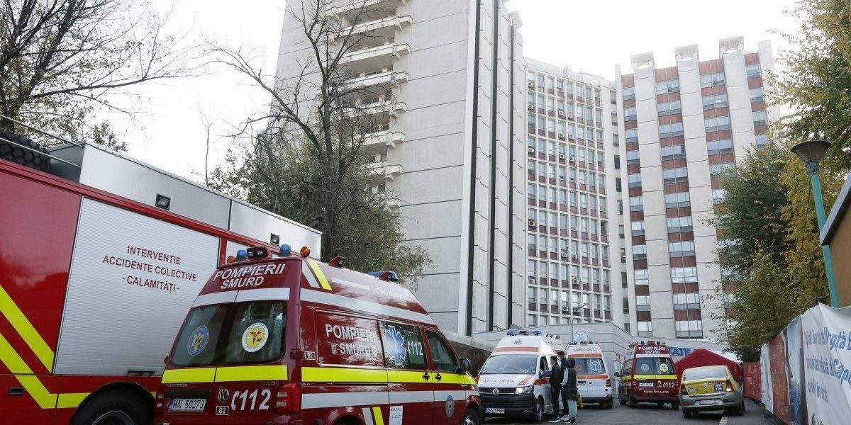 Greva generală în sănătate: Federația „Solidaritatea Sanitară” notifică Guvernul Consiliul de Coordonare al Federaţiei „Solidaritatea Sanitară” din România a decis luni să notifice Guvernul privitor la intenţia de a declanşa o grevă generală în sectorul sanitar