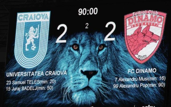 Fost jucător la Dinamo și Craiova, declarații surprinzătoare!