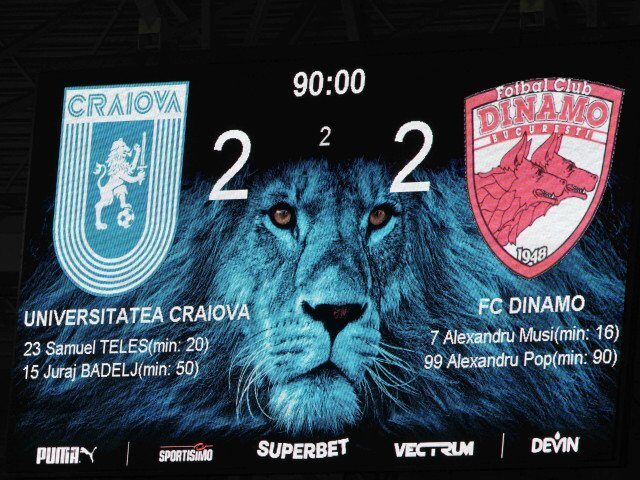 Fost jucător la Dinamo și Craiova, declarații surprinzătoare!