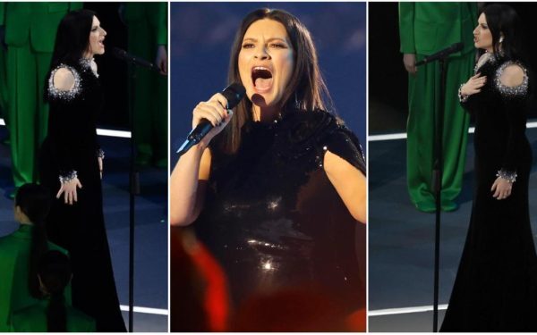 Laura Pausini, criticată după interpretarea Inimii Italiei Milano a fost scena unei controverse neașteptate la ceremonia de deschidere a Olimpiadei de Iarnă 2026, când Laura Pausini a interpretat Imnul Național Italian