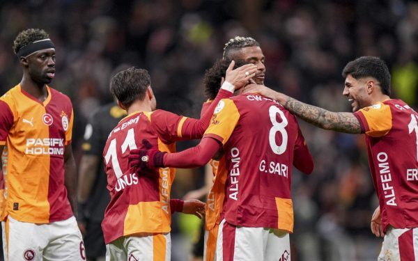 Galatasaray întâlnește Eyupspor în confruntarea serii!