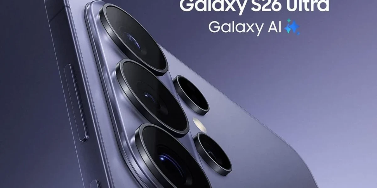 Detalii despre eticheta energetică și bateria Galaxy S26, scurse!