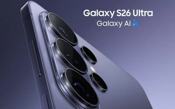 Detalii despre eticheta energetică și bateria Galaxy S26, scurse!