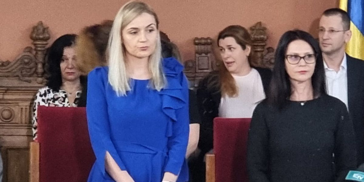 Georgeana-Viorel-si-Ionela-Tudor.jpg - FluxNational