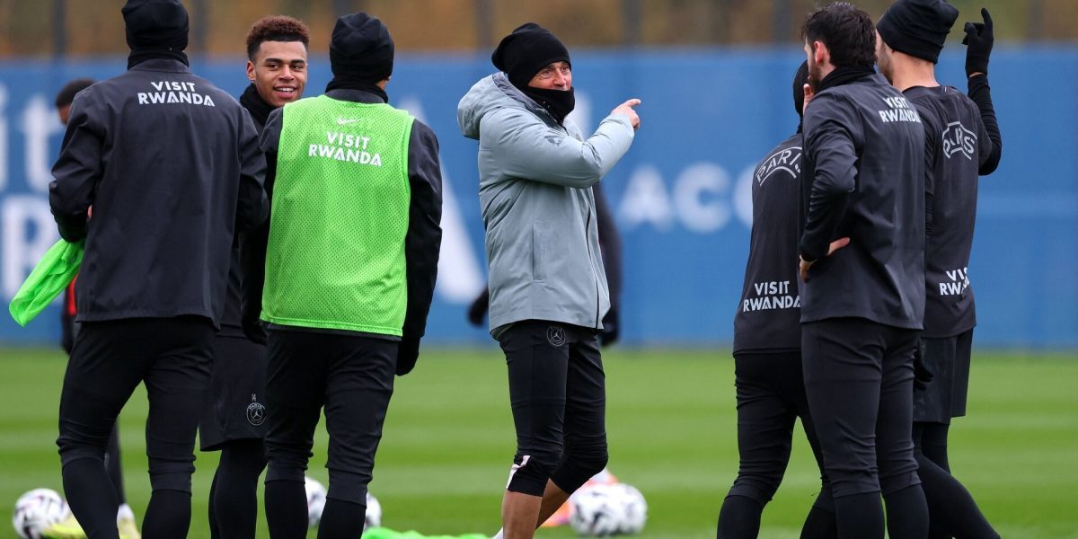 Hakimi revine în echipă pentru meciul cu Matvey Safonov Achraf Hakimi, jucătorul de bază al clubului Paris Saint-Germain, își va face revenirea pe teren după o perioadă de suspendare