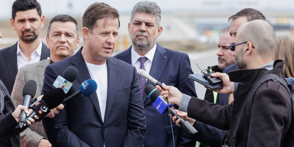 Conflict intern în PNL: Hubert Thuma atacă dur pe Ilie Bolojan, acuzații grave legate de direcția partidului Un nou scandal a zguduit scena politică din România, de această dată între două dintre cele mai importante figuri ale Partidului Național Liberal
