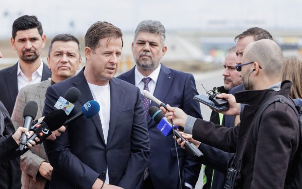 Conflict intern în PNL: Hubert Thuma atacă dur pe Ilie Bolojan, acuzații grave legate de direcția partidului Un nou scandal a zguduit scena politică din România, de această dată între două dintre cele mai importante figuri ale Partidului Național Liberal