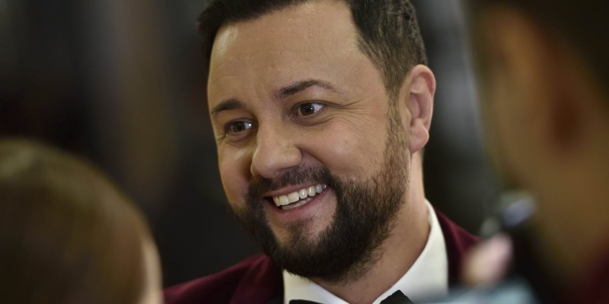 Emisiunea lui Cătălin Măruță a fost înlocuită recent cu telenovela turcească „Leyla”, iar primele rezultate de audiență arată o competiție strânsă pe piața televiziunii românești