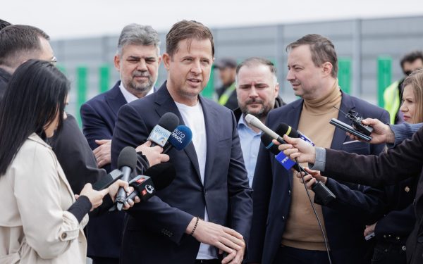 Tensiuni în PNL Ilfov: Hubert Thuma respinge acuzațiile de trădare și alianță cu PSD Criza internă a Partidului Național Liberal din Ilfov căpătă o nouă turnură, odată cu declarațiile președintelui Consiliului Județean Ilfov, Hubert Thuma