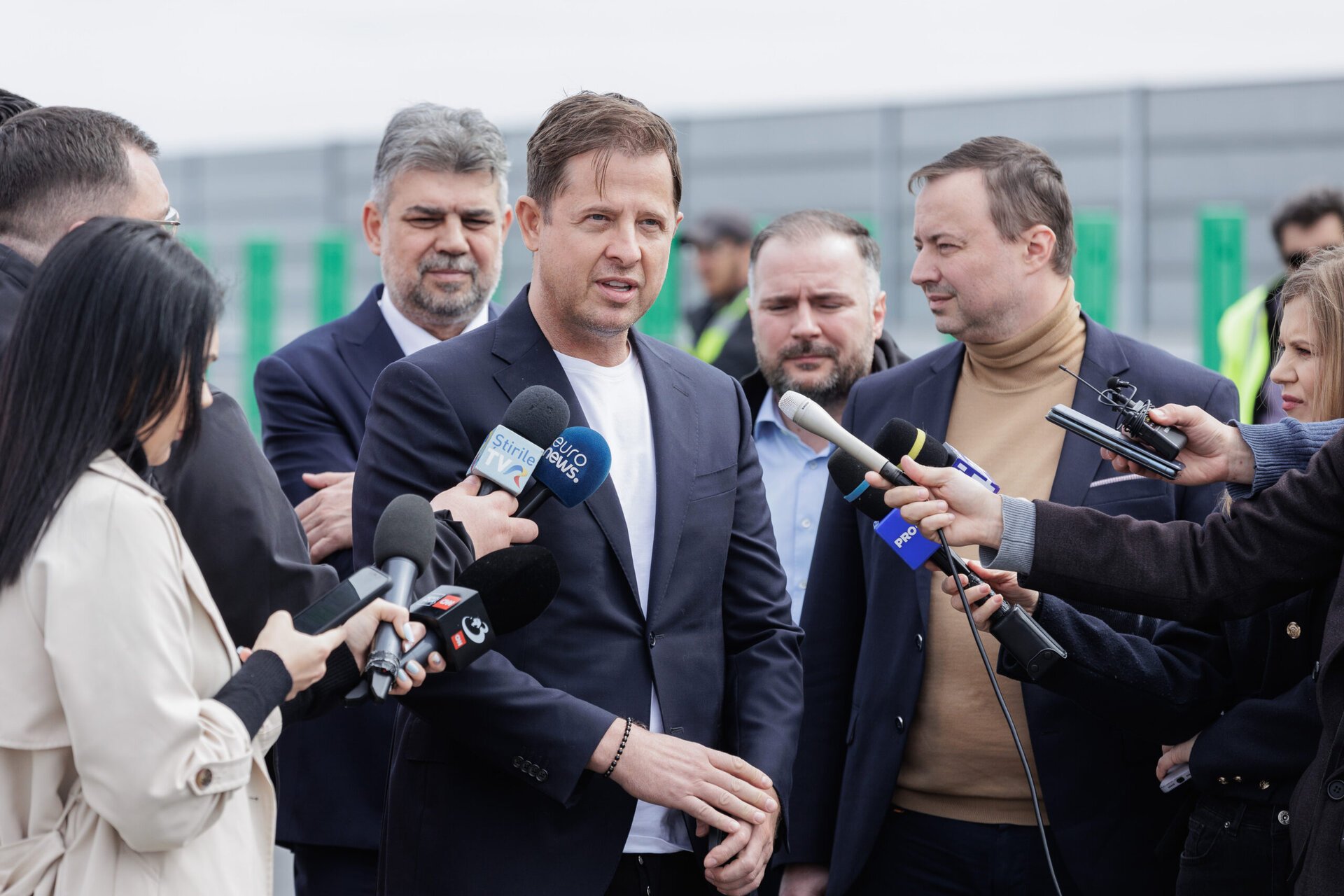 Tensiuni în PNL Ilfov: Hubert Thuma respinge acuzațiile de trădare și alianță cu PSD Criza internă a Partidului Național Liberal din Ilfov căpătă o nouă turnură, odată cu declarațiile președintelui Consiliului Județean Ilfov, Hubert Thuma