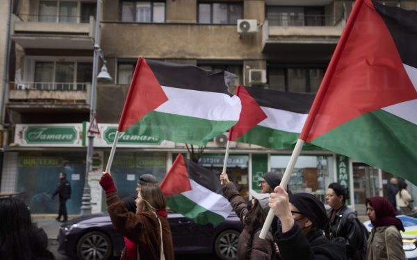 Bucureștiul, epicentrul solidarității pentru refugiații palestinieni din Gaza Un apel emoționant a fost lansat recent în capitala României, printr-o inițiativă civică menită să aducă sprijin concret famililor palestiniene refugiate în București