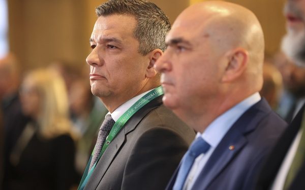 Sorin Grindeanu trage semnalul de alarmă: Guvernarea minoritară nu este o opțiune pentru PSD Lunea a fost marcată de declarații clare din partea liderului PSD, Sorin Grindeanu, care a făcut publică poziția formațiunii sale în contextul noului început de sesiune parlamentară