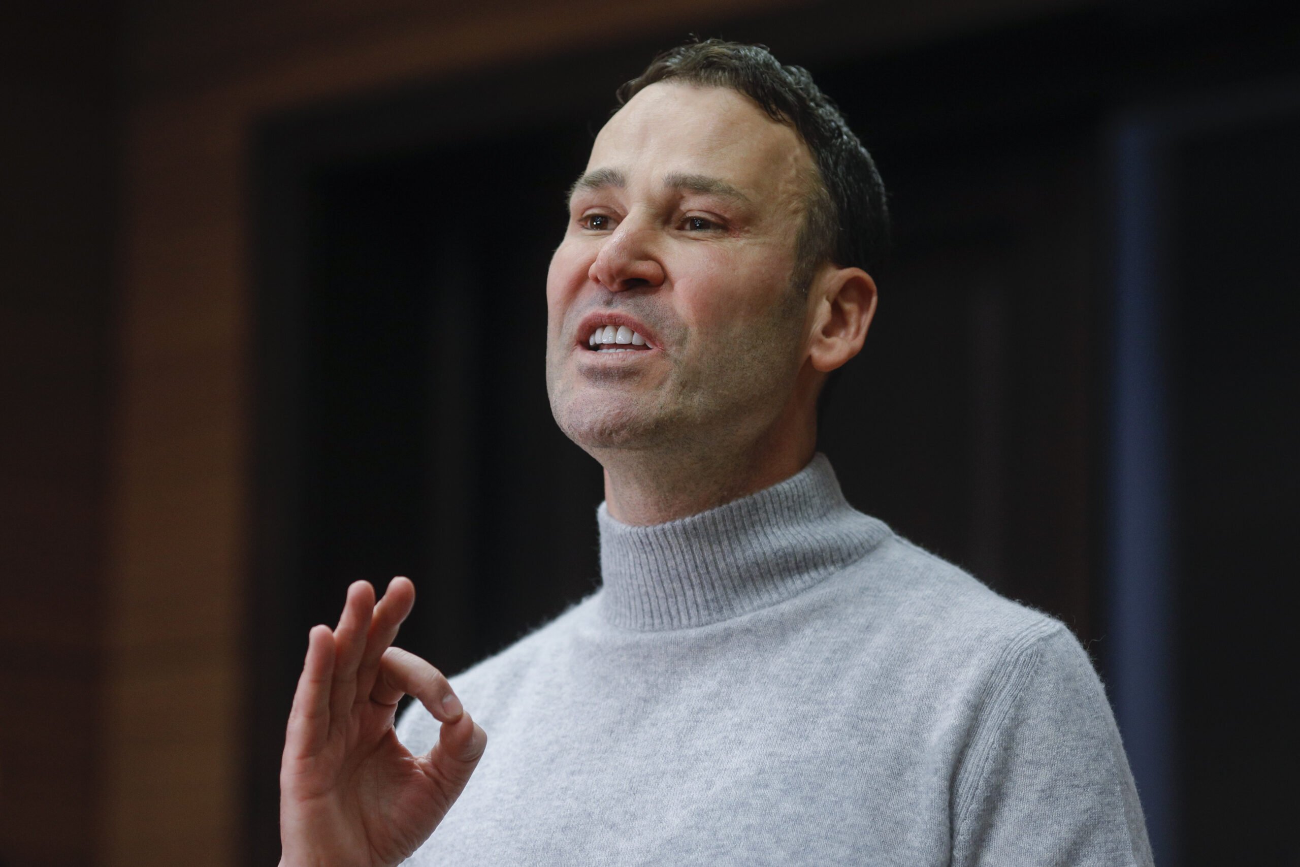 Este loc în arhiva DNA pentru dosarele primarului Negoiță?