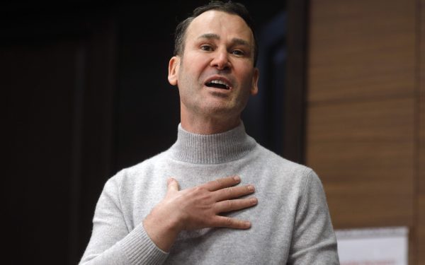 Robert Negoiță, din nou interzis în primărie; motivul sigilării biroului în 2020