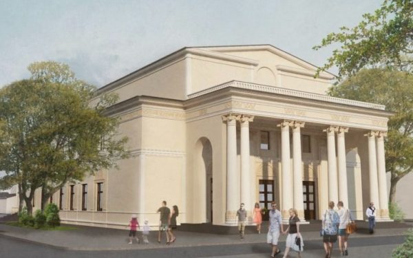 Primăria Sectorului 1 lansează o consultare publică pentru dezvoltarea unui centru cultural și educațional pe fostul amplasament al Teatrului Masca Autoritățile locale din Sectorul 1 anunță deschiderea unei consultări publice pentru un proiect de transformare a clădirii în care a funcționat odinioară Teatrul Masca, situată pe Bulevardul Bucureștii Noi nr