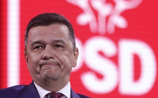 Grindeanu cere excluderea educației și sănătății din tăierile bugetare de 10%