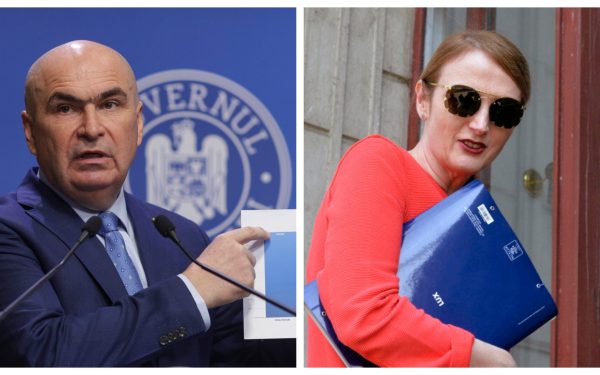 Bolojan, atac dur la Savonea: Expertiza contestată intens