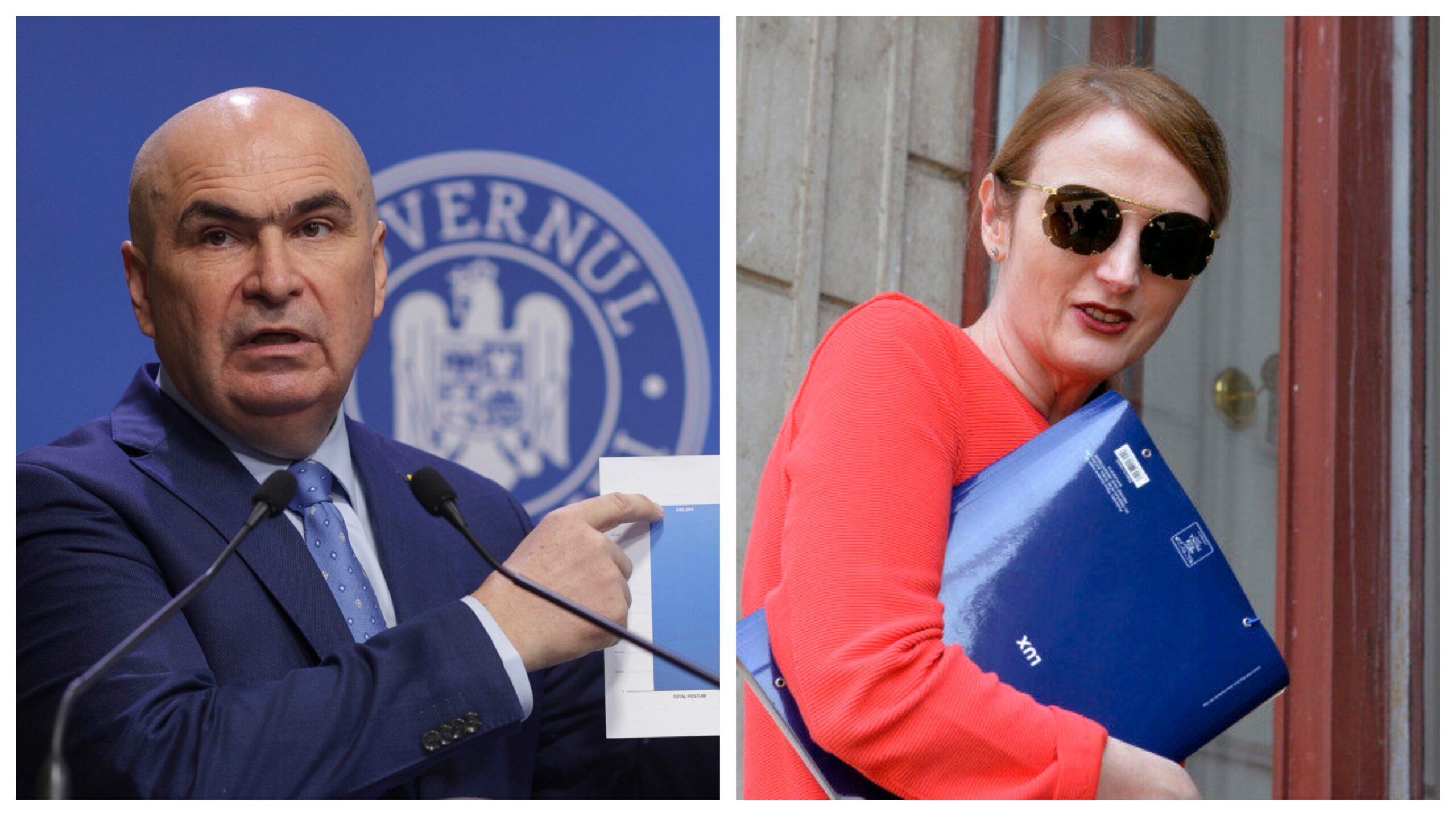 Bolojan, atac dur la Savonea: Expertiza contestată intens