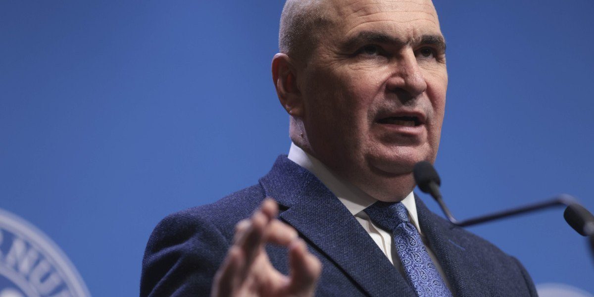 Ilie Bolojan: „O eventuală plecare ar fi o ușurare pentru mine”