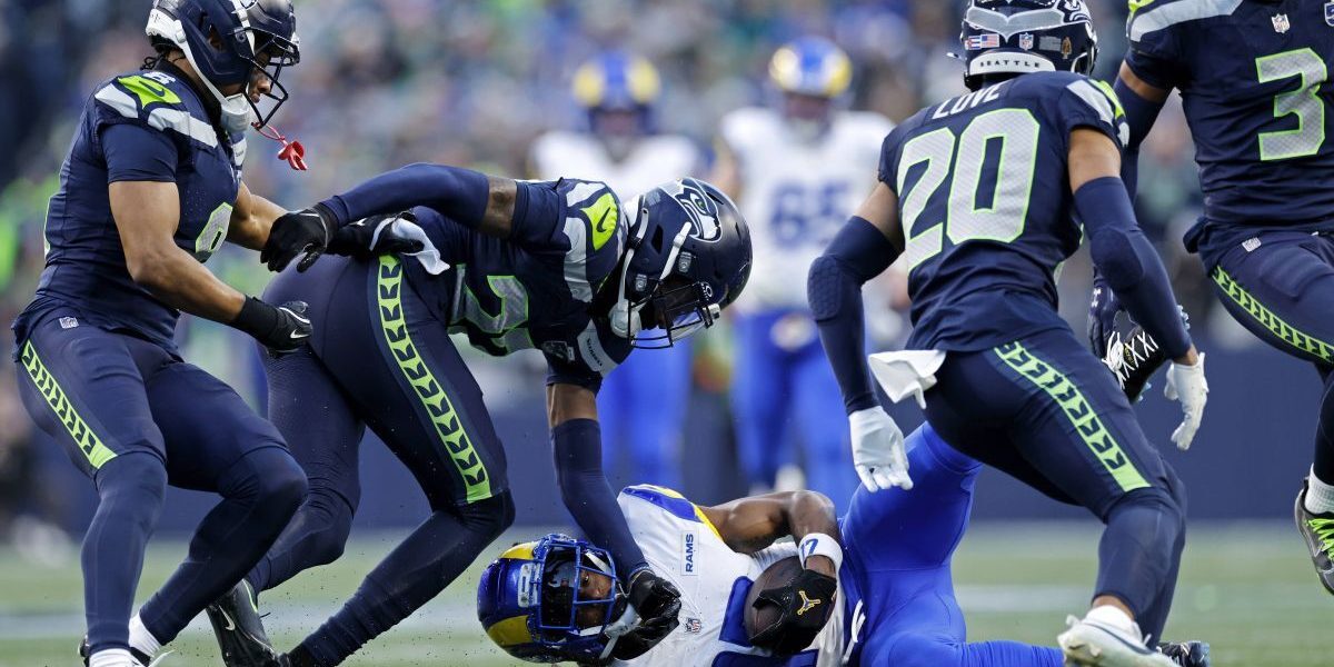 În căutarea triumfului: Seattle Seahawks la Super Bowl 2023