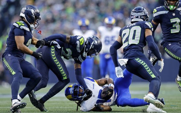 În căutarea triumfului: Seattle Seahawks la Super Bowl 2023