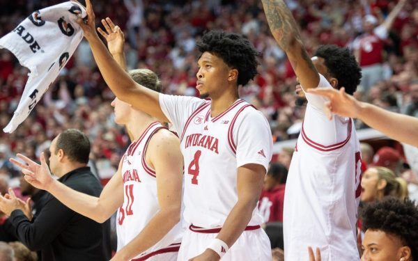 Indiana, pe drumul ascendent în previziunile March Madness 2024