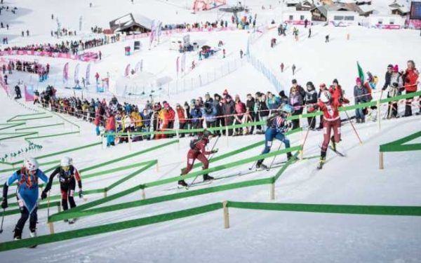 Schi Alpinismul, Noul Star al Jocurilor Olimpice de Iarnă Cea de-a XXV-a ediție a Jocurilor Olimpice de iarnă va avea loc între 6 și 22 februarie 2026, în zonele montane din Milano și Cortina, Italia