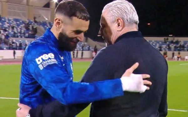 Șumudică, pe urmele lui Benzema, după umilința cu Al-Hilal!