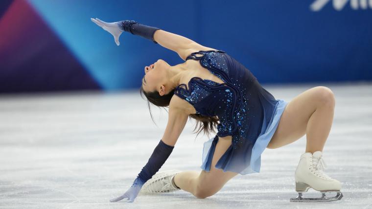 Kaori Sakamoto, una dintre cele mai talentate patinatoare de viteză din Japonia, ia în considerare retragerea din competiții la doar 25 de ani, o decizie care a surprins numeroși fani