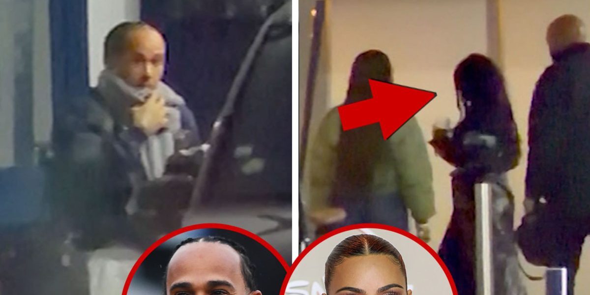 Kim Kardashian și Lewis Hamilton, surprinși împreună la Paris Kim Kardashian, celebra antreprenoare și influenceriță, a fost văzută alături de starul Formula 1 Lewis Hamilton, în cadrul unei escapade romantice în Paris, ceea ce a alimentat zvonurile despre o posibilă relație între cei doi