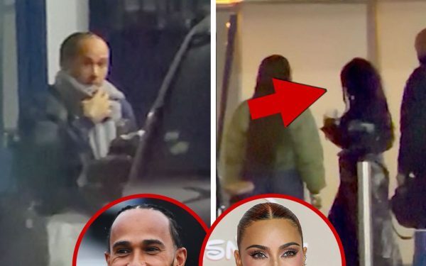 Kim Kardashian și Lewis Hamilton, surprinși împreună la Paris Kim Kardashian, celebra antreprenoare și influenceriță, a fost văzută alături de starul Formula 1 Lewis Hamilton, în cadrul unei escapade romantice în Paris, ceea ce a alimentat zvonurile despre o posibilă relație între cei doi