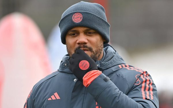 Kompany ignoră BVB: „Nu mă interesează deloc echipa lor”