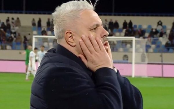 Al-Riyadh, în căutarea unei soluții: Daniel Carreno, demis după un start catastrofal de sezon Al-Riyadh, echipa aflată pe locul 16 în campionatul din Arabia Saudită, a decis să renunțe la serviciile antrenorului Daniel Carreno, în urma unui parcurs dezamăgitor