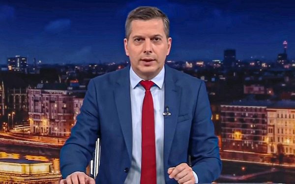 Mama jurnalistului de la M1: „A murit din cauza unei iubiri neîmpărtășite”