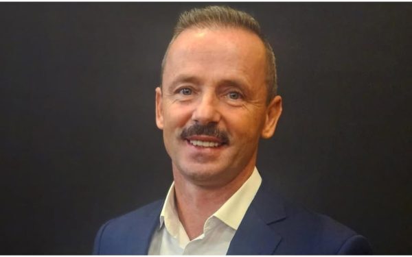 Marius Urzică, campion olimpic și tată mândru: „Sunt foarte mândru de copiii mei” Marius Urzică, cunoscut ca fiind unul dintre cei mai importanți gimnaști români, își deschide sufletul în cadrul emisiunii „Power Couple”