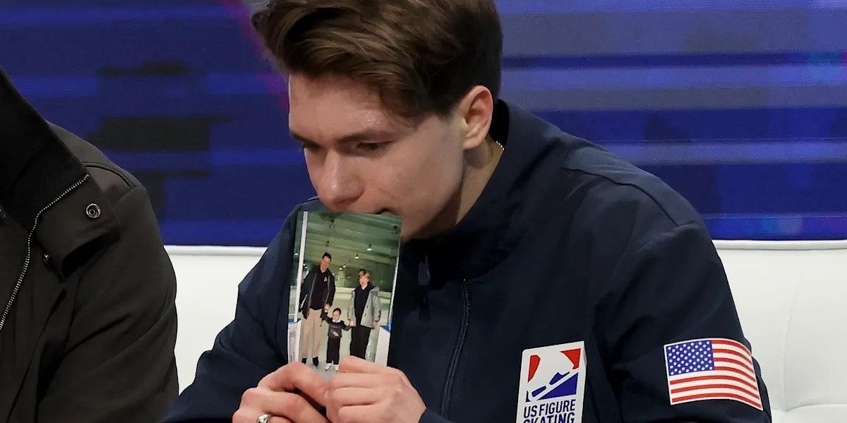 Max Naumov și moștenirea Zborului 5342 la Jocurile Olimpice de Iarnă 2026