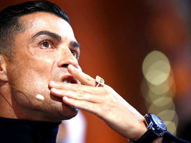 Cristiano Ronaldo, umilit în direct: „Să-și vadă lungul nasului!”