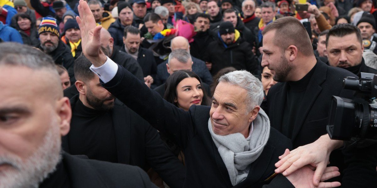 Călin Georgescu, trimis în judecată pentru propagandă legionară Tribunalul București a decis, definitv, respingerea contestației formulate de Călin Georgescu, fost candidat la alegerile prezidențiale, menținând astfel decizia Judecătoriei Sectorului 1