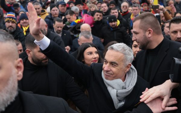 Călin Georgescu, trimis în judecată pentru propagandă legionară Tribunalul București a decis, definitv, respingerea contestației formulate de Călin Georgescu, fost candidat la alegerile prezidențiale, menținând astfel decizia Judecătoriei Sectorului 1