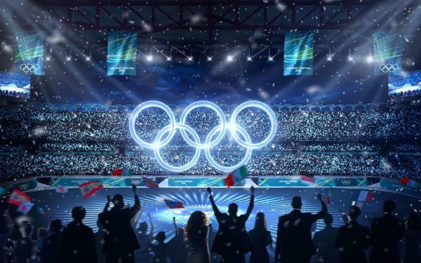 Ceremonia de deschidere a Jocurilor Olimpice de Iarnă 2026 la Milano-Cortina: Un spectacol inedit Luminile stadionului San Siro, cunoscut și sub numele de Meazza, se vor aprinde astăzi, 6 februarie, la ora 20:00, marcând începutul Jocurilor Olimpice de Iarnă 2026
