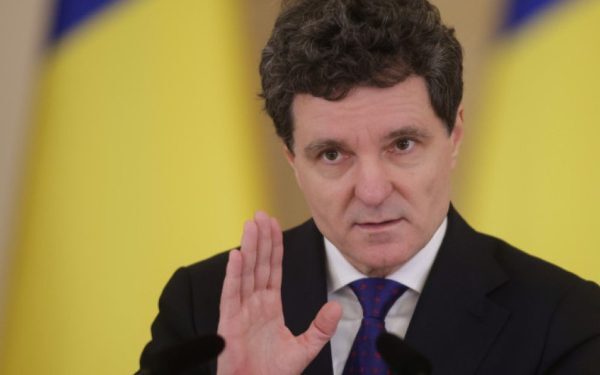 Nicușor Dan răspunde acuzațiilor SUA: „Decizia CCR confirmă vicierea alegerilor”