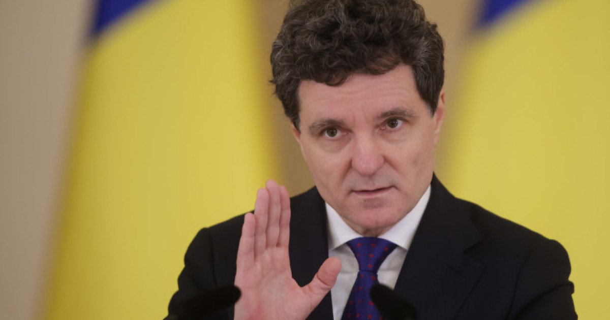 Nicușor Dan răspunde acuzațiilor SUA: „Decizia CCR confirmă vicierea alegerilor”