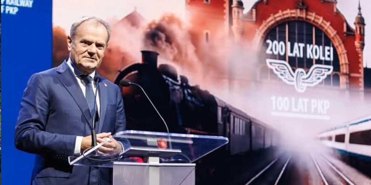 Polen, onorat cu un premiu internațional de prestigiu